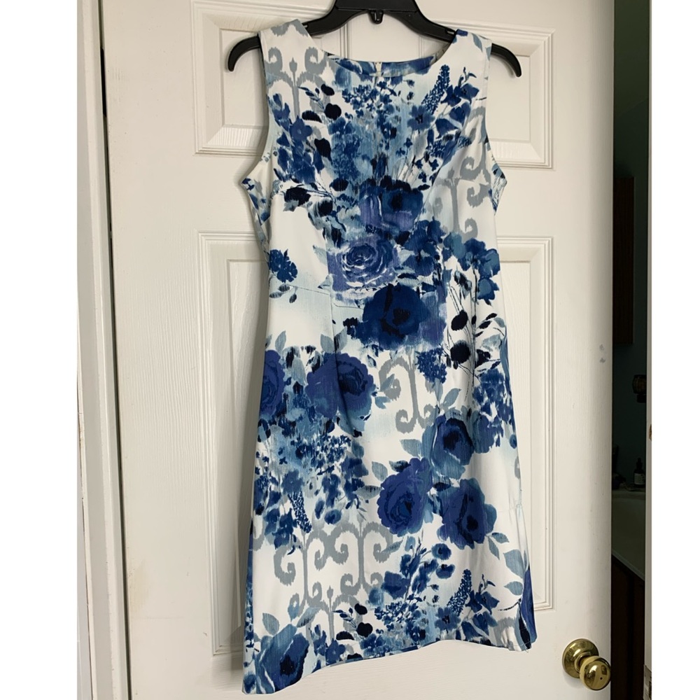 Business dress